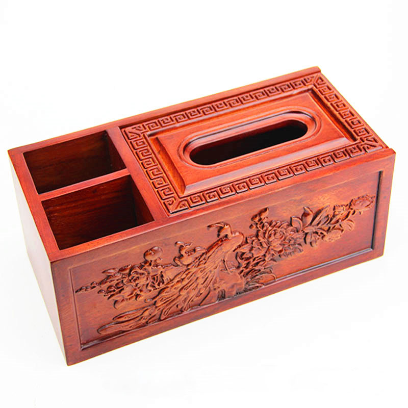 Buy Promotional price Creative Mahogany Rosewood multifunctional paper