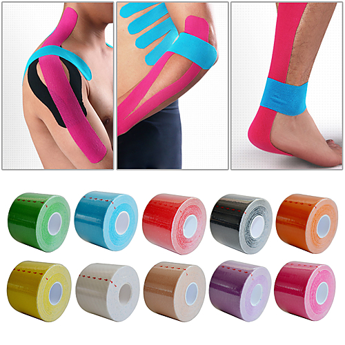 Buy Non Stretch Support Tape for Leisure Sports / Winter Sports