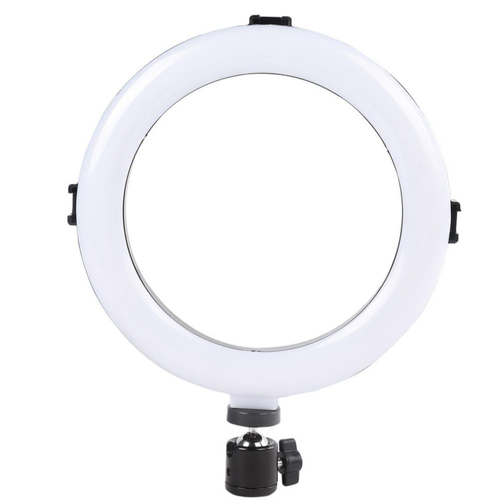 Buy Led Ring Light Dimmable 5500k Lamp Super Deals Camera Photo Studio ...