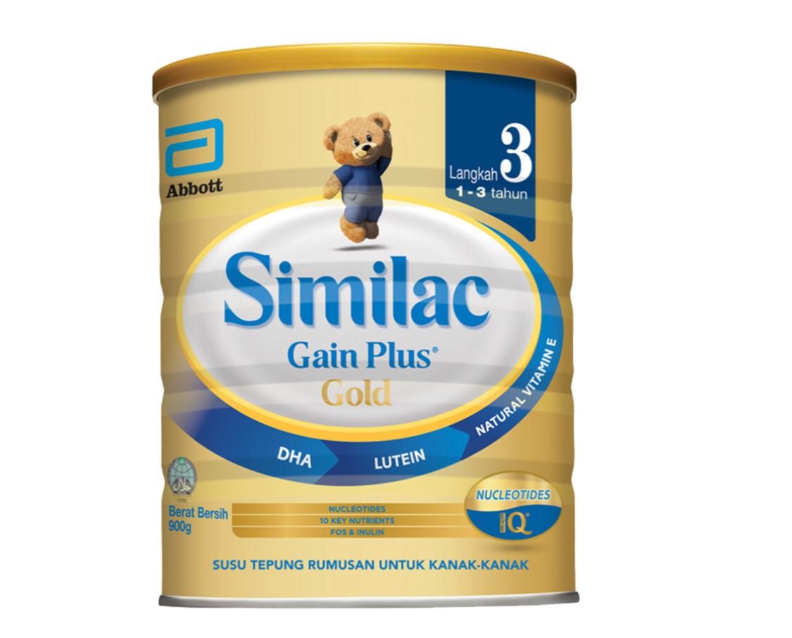 similac made in