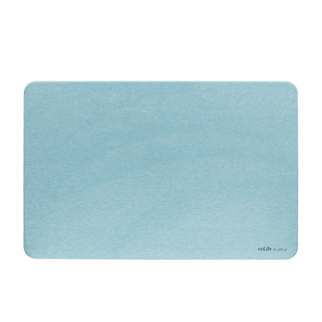 Buy [Local Ready Stock] ezLife Quick Dry Antibacterial Diatomite Bath