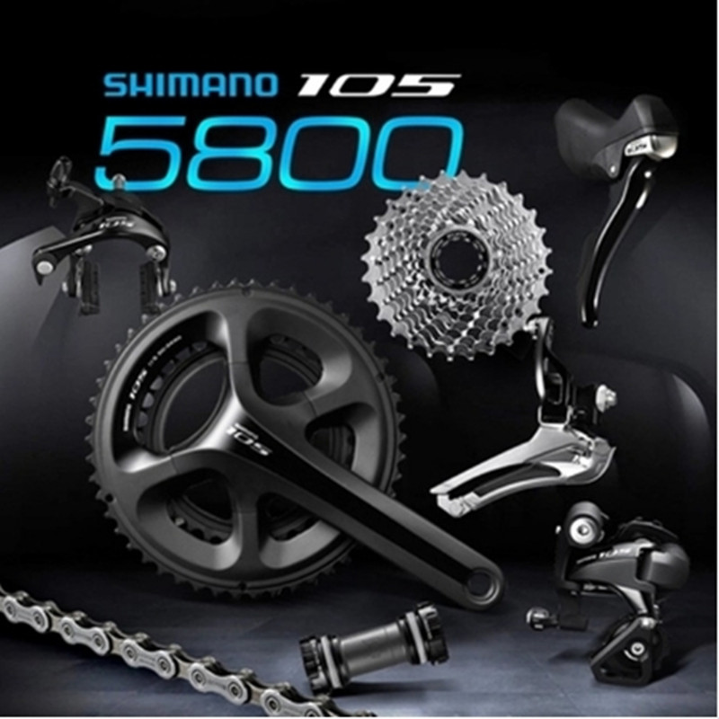 shimano 105 7 speed