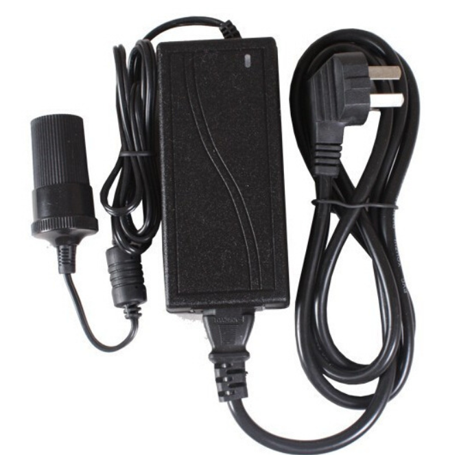 Buy Car Converter power supply 220V to 12V adapter power converters for