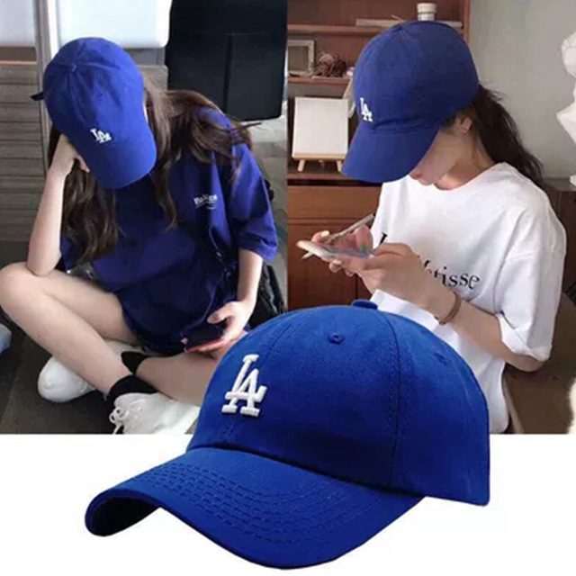 mlb hat korean