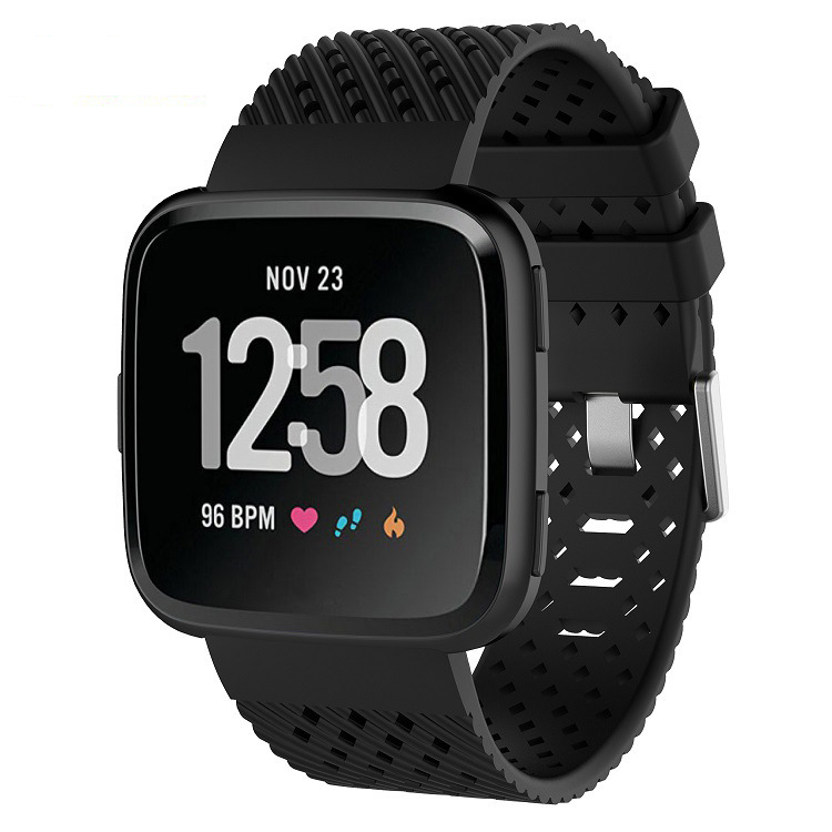 fitbit versa small bands