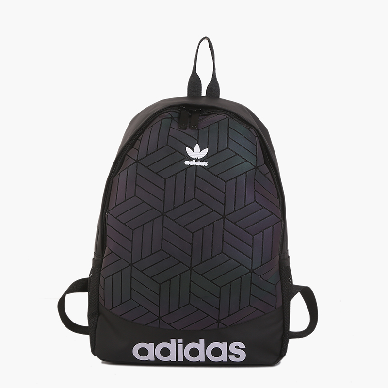 adidas bag geometric