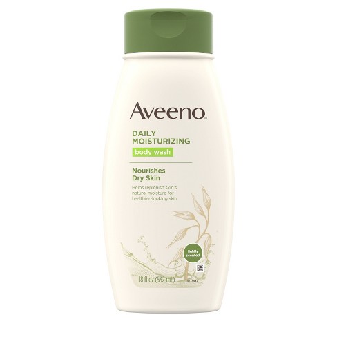 buy aveeno body wash