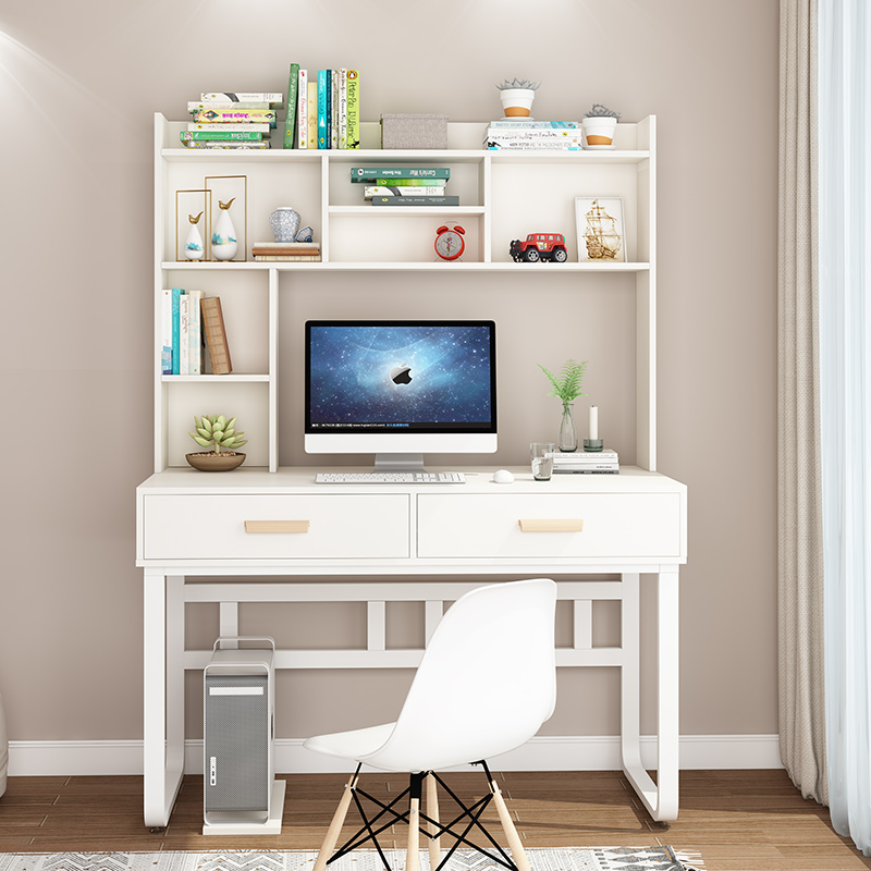 Buy Computer Table Desktop Table Simple Modern Home Writing Table