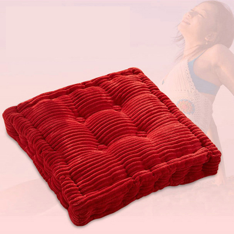 Buy Tatami Cushion Chair Cushion Winter seat cushion student Cushion