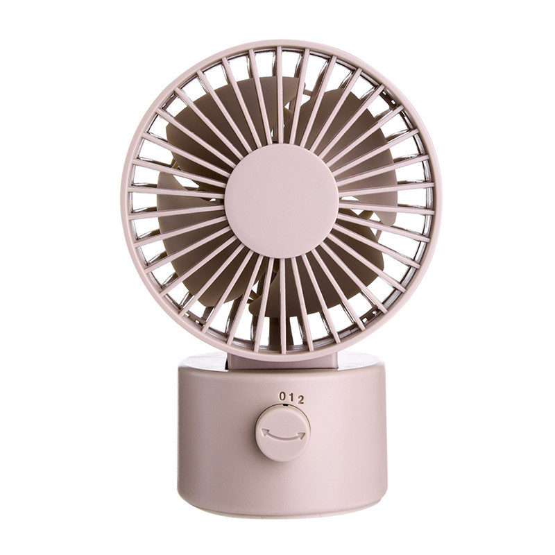 small plug in fan