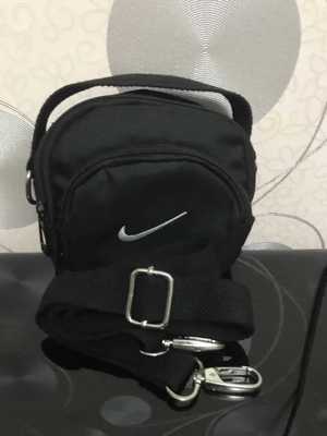 nike mini swoosh shoulder bag real