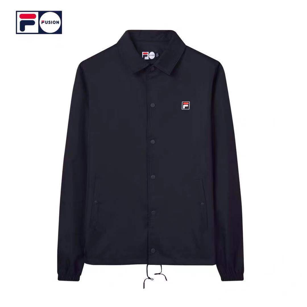 fila fusion jacket