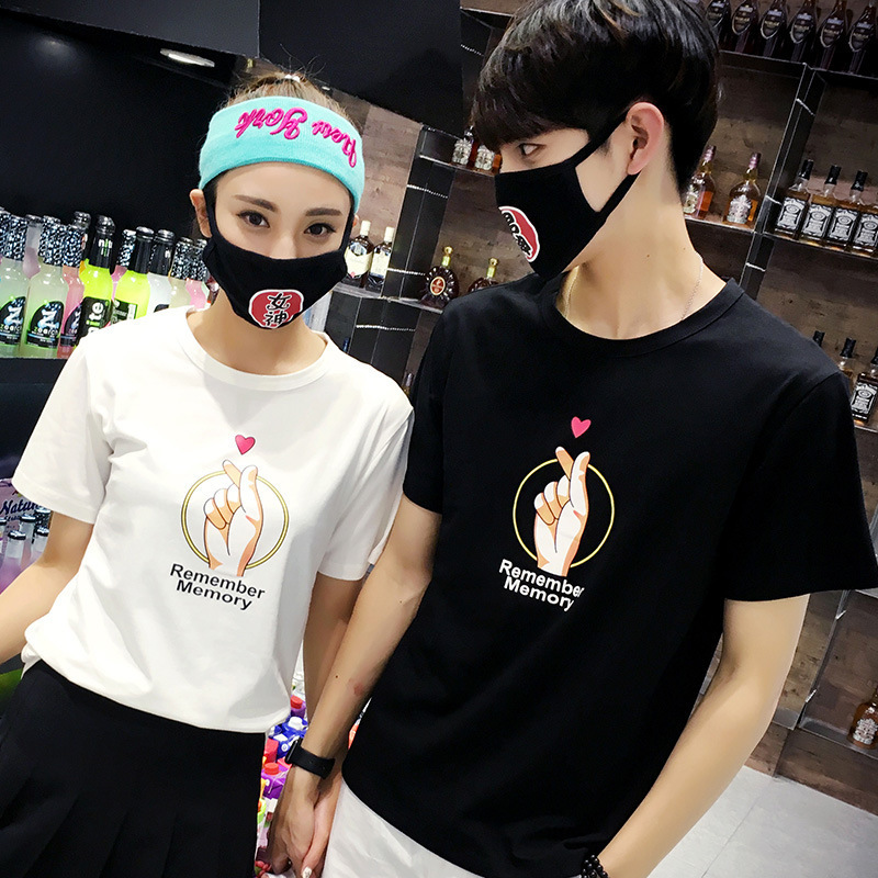 club factory couple t shirt