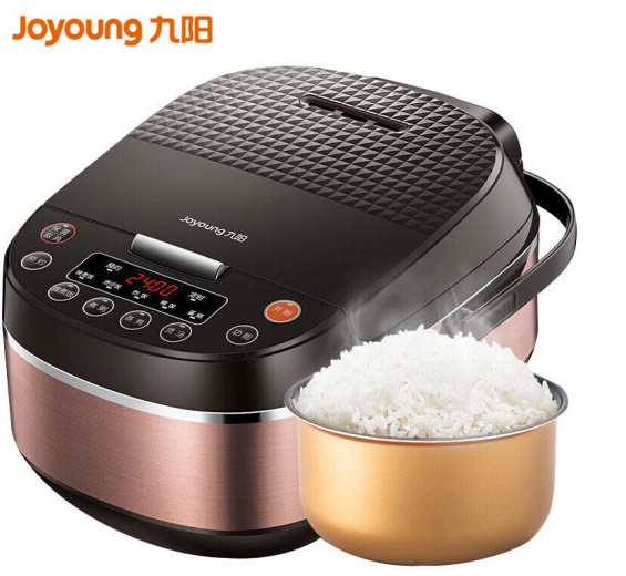 Buy Joyoung rice cooker smart appointment multifunction high power 4L