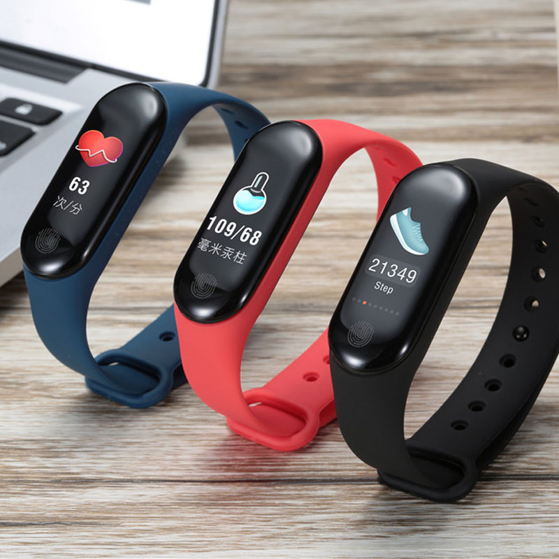 smart bracelet band mi3