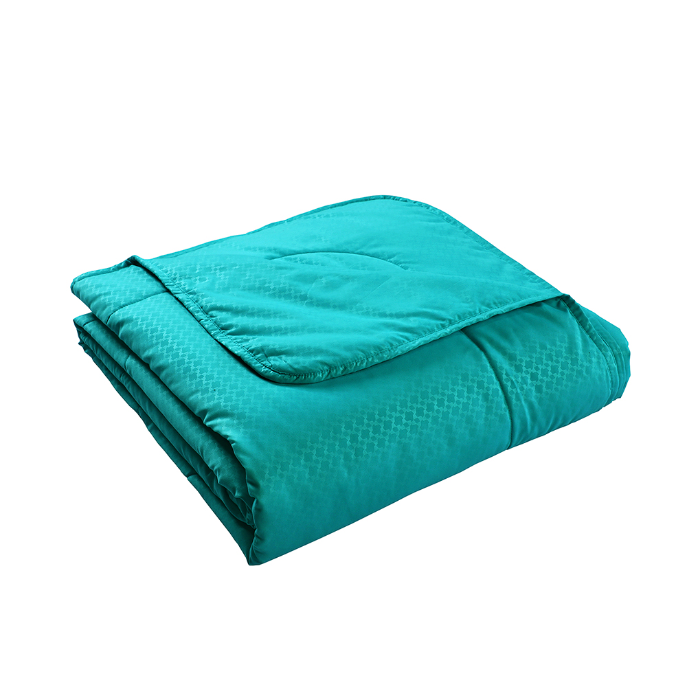 Buy Epitex Silkysoft 900TC SS8027 Single Size Blanket Comforter