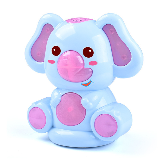 Buy Remote control multifunctional projection story machine small