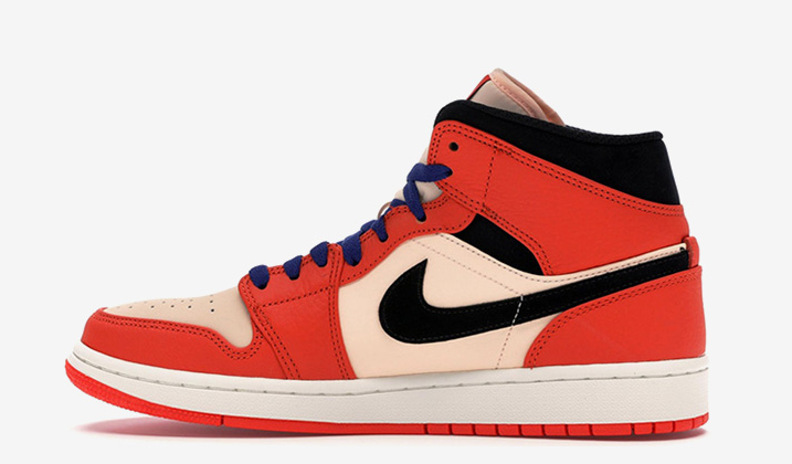 nike jordan casual