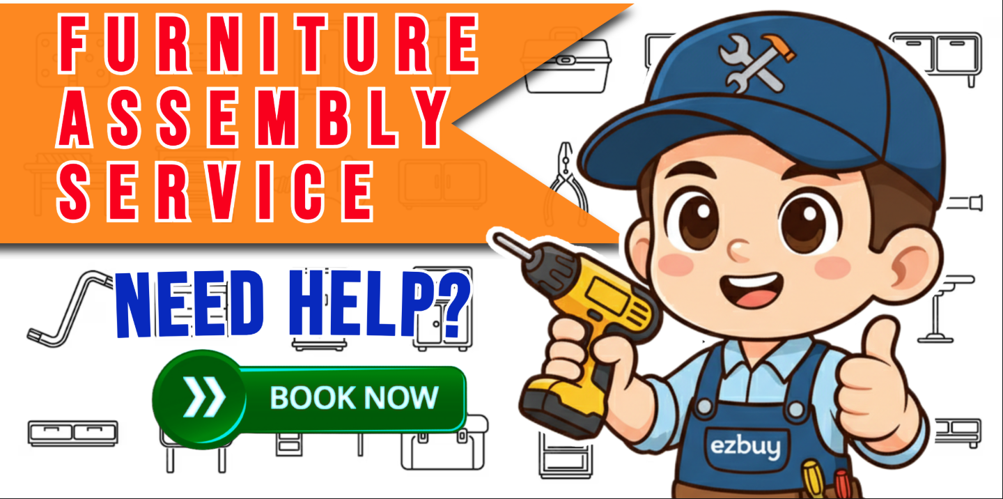 ezbuy Online Shopping Singapore - Fashion, Beauty, Toys, Home