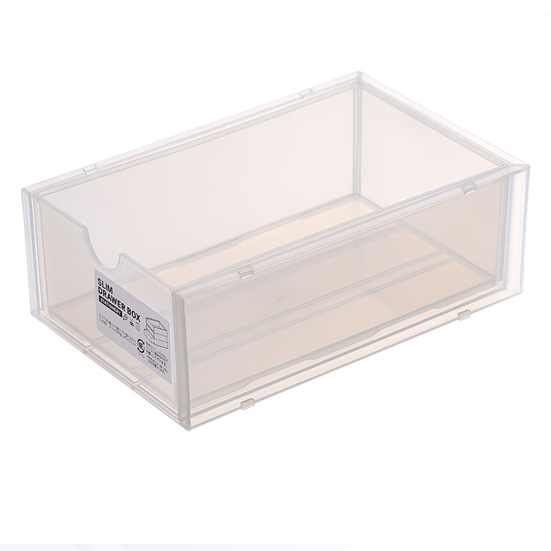 Buy Simple drawerstyle desktop storage box, office documents, student