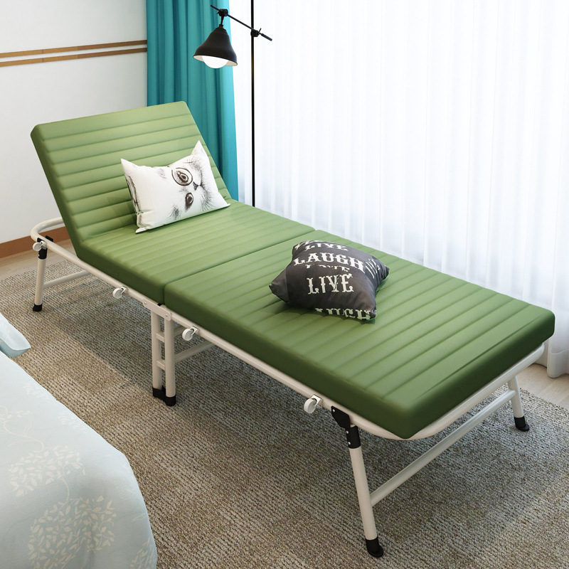 Folding Chair And Bed