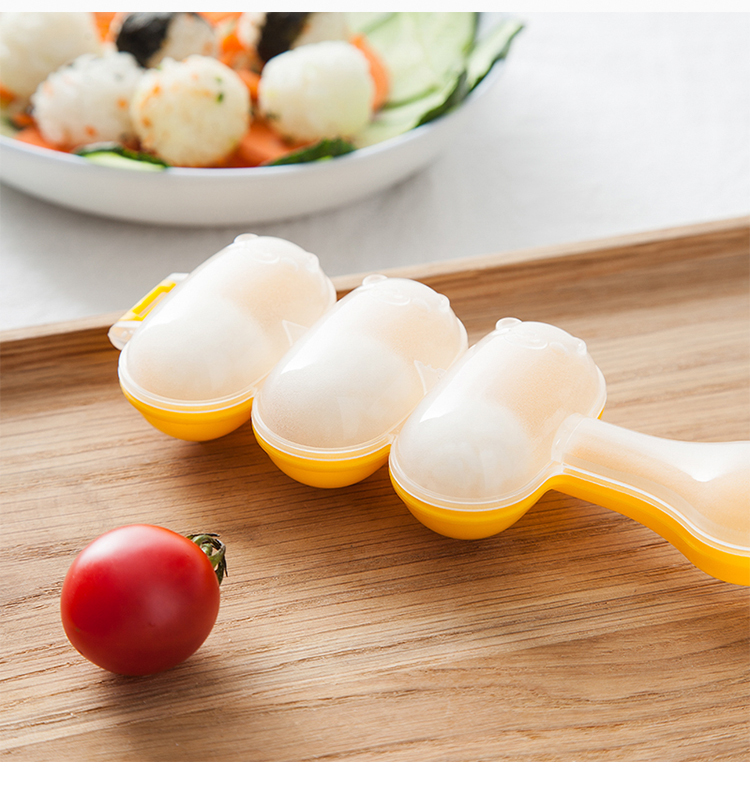 buy tik tok shake rice ball artifact shake music rice ball mold