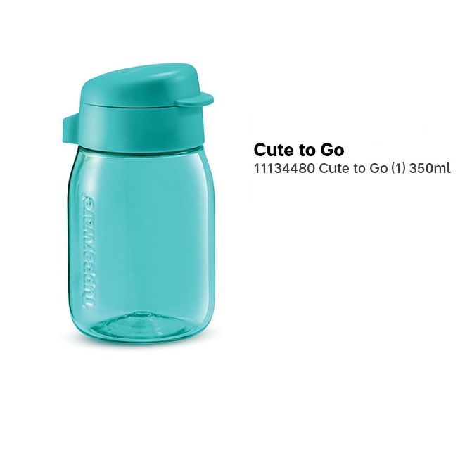 Tupperware eco bottle store 350ml