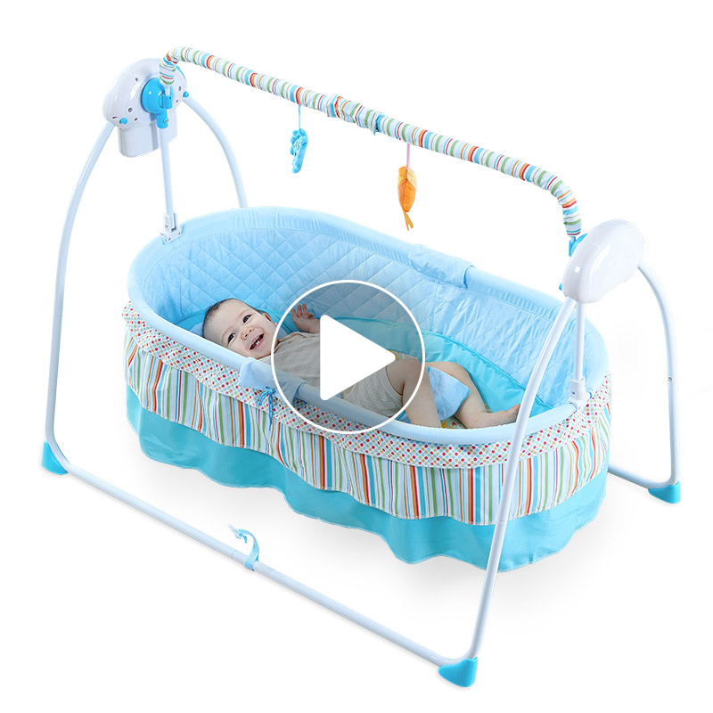 cradle for newborn baby