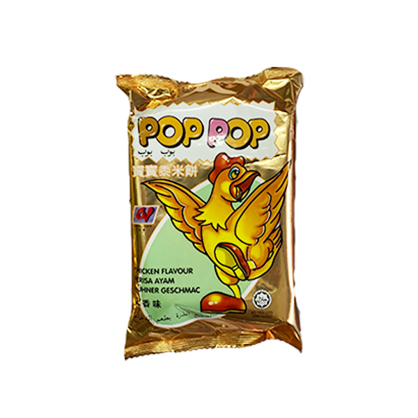 Buy Pop Pop Crackers 16g x 30 Packs on ezbuy SG