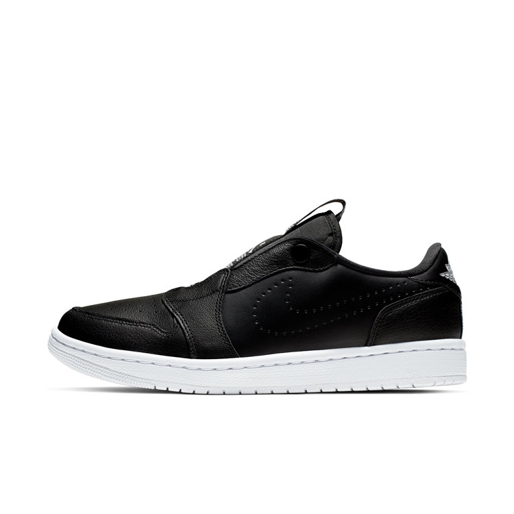 air jordan 1 low slip men's