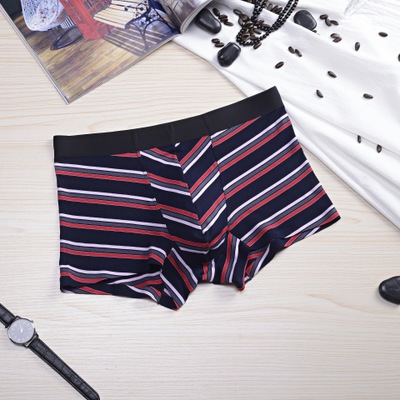 Buy Men's naked underwear men's underwear comfortable without traces