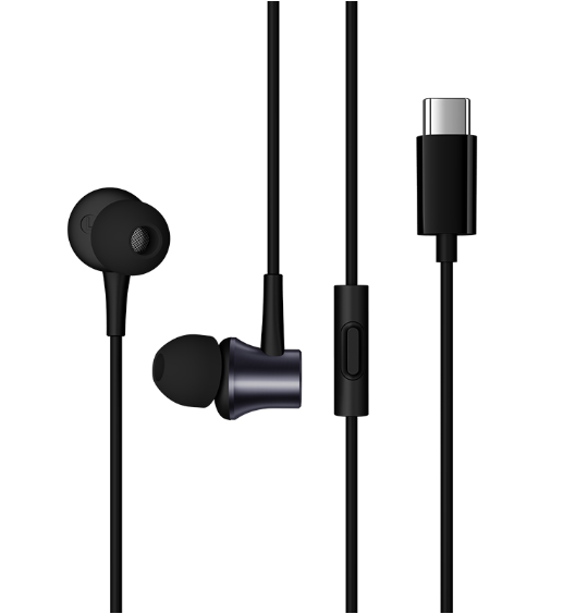 Buy Original Xiaomi Piston Earphone Type C Edition Mi InEar Earphone