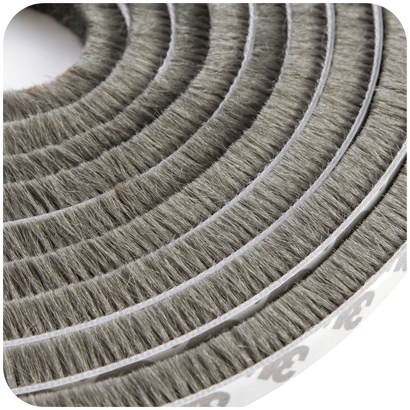Buy Self Adhesive Doors And Windows Sealing Strip Window Glass