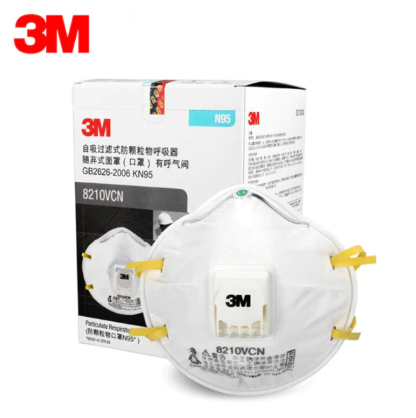 3m n95 8210v mask 3m n95 8210v mask
