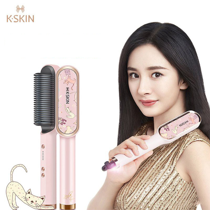k skin