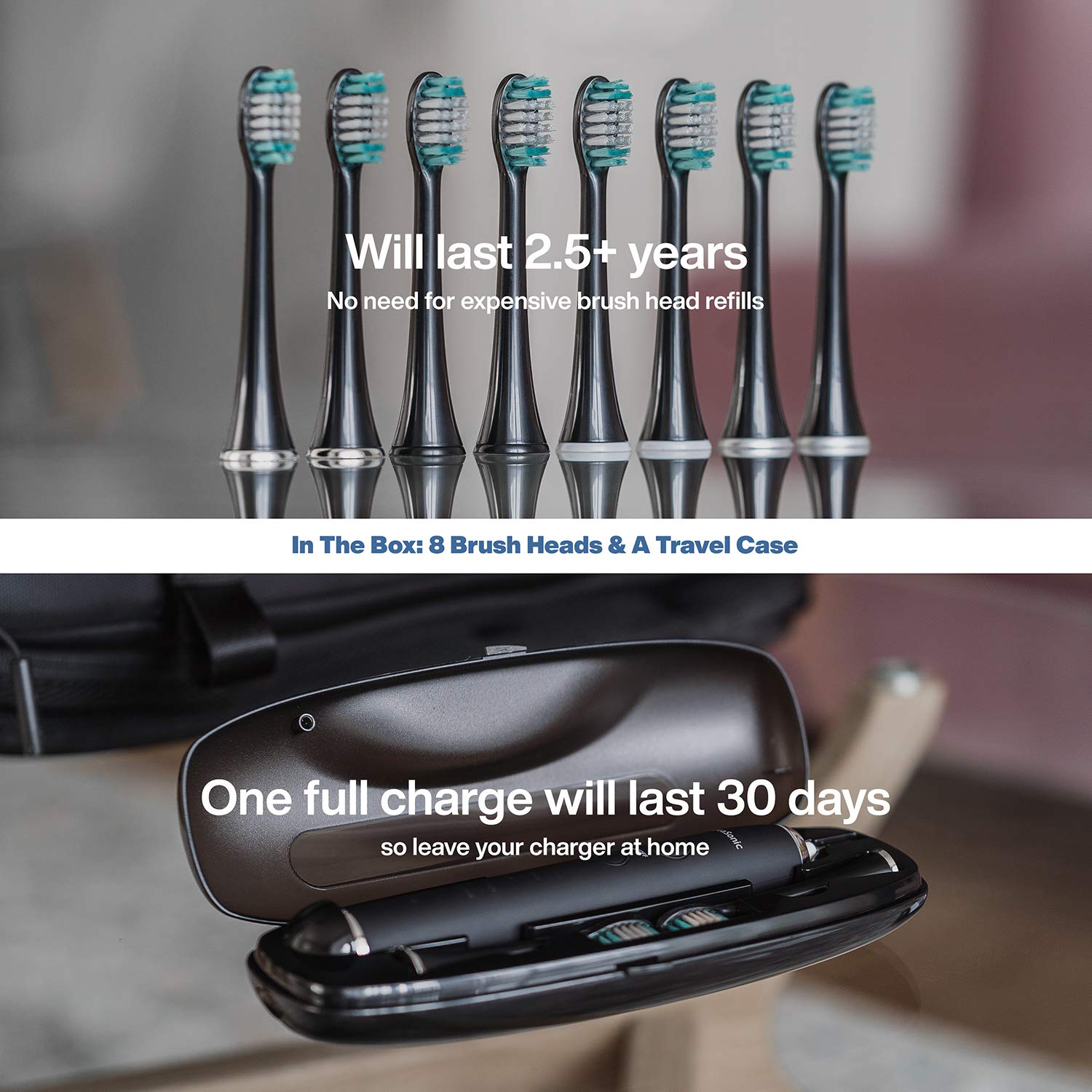 aquasonic whitening toothbrush