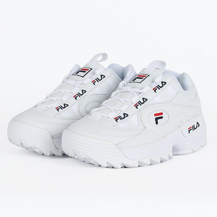 fila disruptor sg