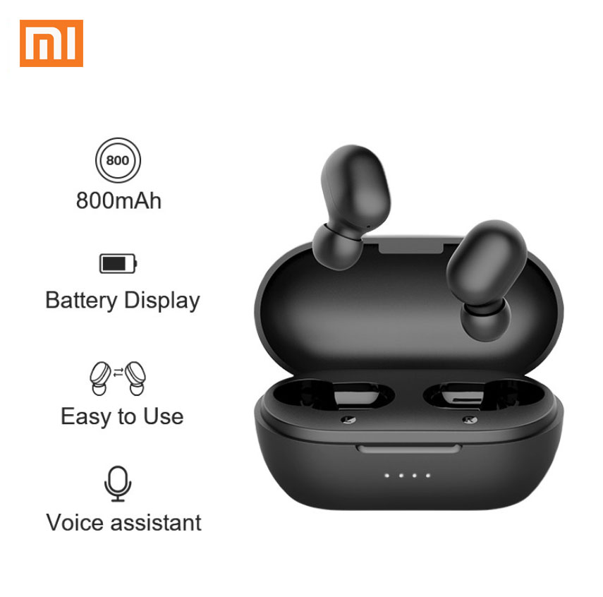 Buy Xiaomi Haylou GT1 Pro Large Battery TWS Bluetooth