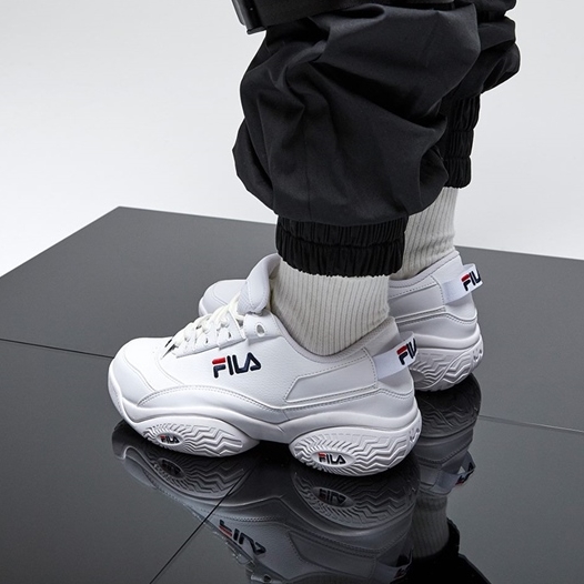fila folder