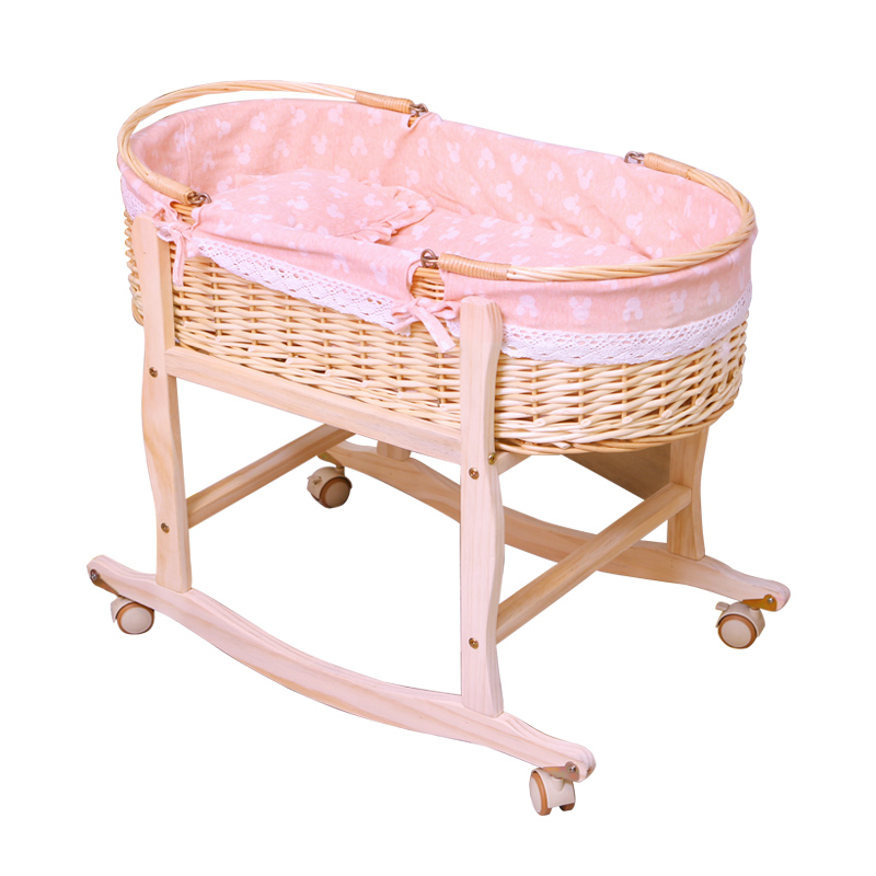 baby cradle for sale