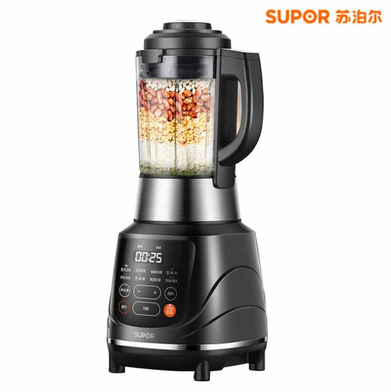 Buy SUPOR High Speed Blender Smart BookEd Home Broken Wall Cooker