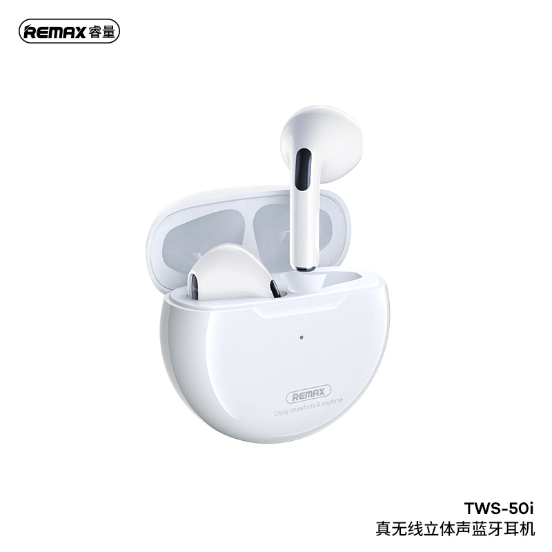 Buy Remax TWS50i True Wireless Stereo Earbuds Bluetooth 5.1 TWS