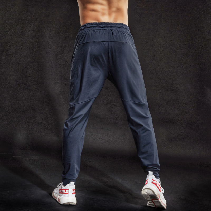 thin sweatpants