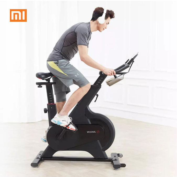 xiaomi yesoul bike