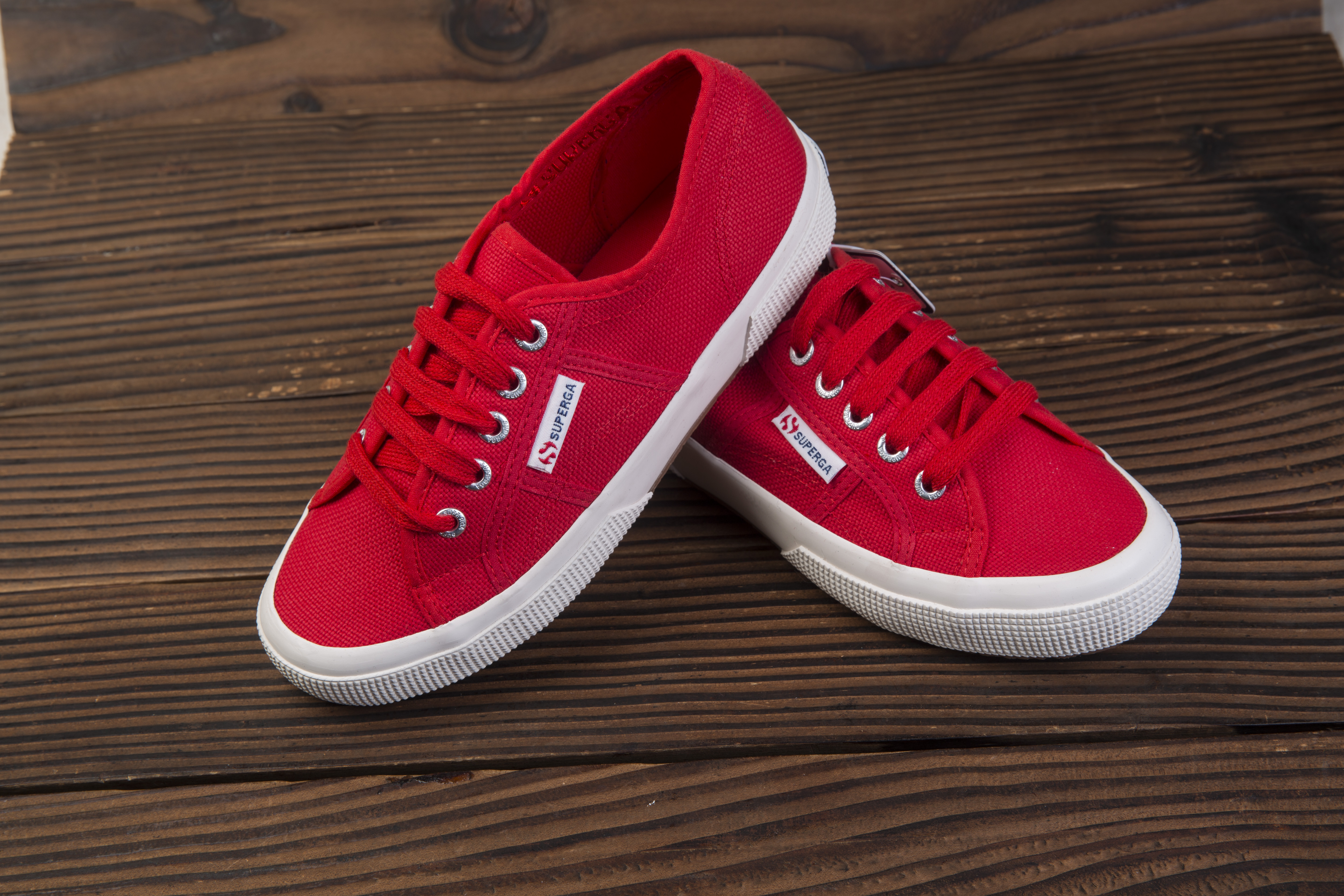 superga tai sneakers